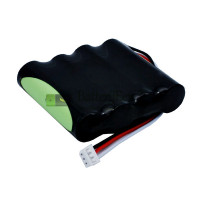 Vervangende batterij voor Anritsu MT9090 MT9090A 909815B 909814B PT01426
