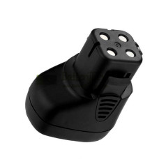 Vervangende batterij voor Dremel DC58 DC59 DC60 DC61 DC62 DC72 DC74 SV09 7.2Volt