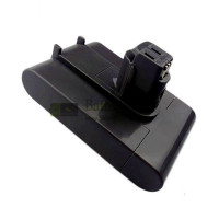 Vervangende batterij voor Dyson DC31 DC34 DC35 DC44 DC45 22.2Volt