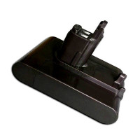 Vervangende batterij voor Dyson DC31 DC34 DC35 DC44 DC45 22.2Volt Type B