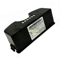 Vervangende batterij voor Ecovacs DT85 83 85G 87G DN650 BFD-yv