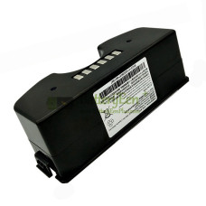 Vervangende batterij voor Ecovacs DT85 83 85G 87G DN650 BFD-yv