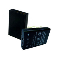 Vervangende batterij voor EXFO AXS-100 AXS-110 XW-EX003 OTDR