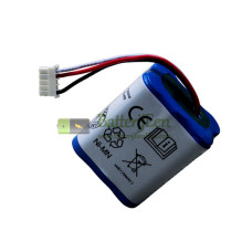 Vervangende batterij voor iRobot 5200B Braava 380T 380 Mint 5200C 5200