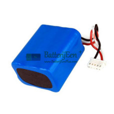 Vervangende batterij voor iRobot Braava 320 Mint4200A 4205