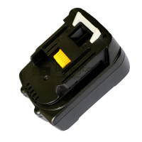 Vervangende batterij voor Makita BL1415 1430 14.4Volt 2Ah