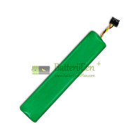 Vervangende batterij voor Neato Botvac BV-70e BV-75 BV-75SBV-80 BV-85 BV-85S D75D80 D85D7500 D8000 D8500