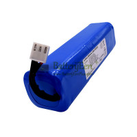 Vervangende batterij voor Philips FC8710 8705 12.8Volt