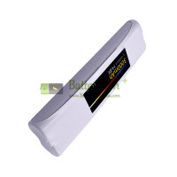 Vervangende batterij voor Philips FC8820 8810 14.8Volt