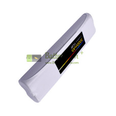 Vervangende batterij voor Philips FC8820 8810 14.8Volt