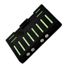 Vervangende batterij voor Proscenic 902 / NONO 14.4Volt