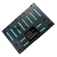Vervangende batterij voor Proscenic COCO-serie SMART 680T 14.4Volt
