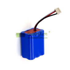 Vervangende batterij voor Proscenic Pro JOJO 7.2Volt