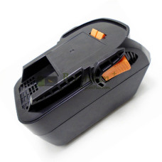 Vervangende batterij voor Ridgid R840087 R840085 GIDDS2-3554606 AC840085 130.383.001 18Volt