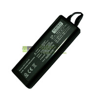 Vervangende batterij voor Yokogawa OTDR AQ7275 AQ7270 739.880 BDR-15D 735.022