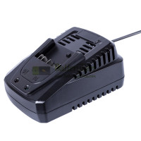 Vervanging Lader voor Bosch AL181460CV Handboor 14.4V ~ 18V 3A Quick Charger