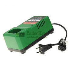 Vervanging Lader voor Makita 7,27000 7200 6010d DC1414t Handboor 7.2V ~ 18V 1.5A