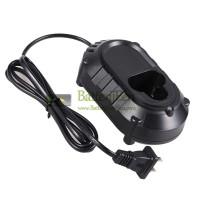 Vervanging Lader voor Makita Bl1013 Handboor 10.8V 12v 1.5A Quick Charger