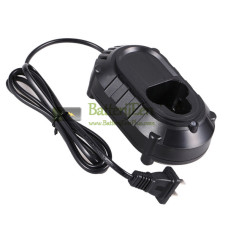 Vervanging Lader voor Makita Bl1013 Handboor 10.8V 12v 1.5A Quick Charger