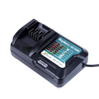 Vervanging Lader voor Makita CL107 Handboor 10.8 12V 1.3A Quick Charger