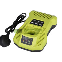 Vervanging Lader voor Ryobi 12V 14.4V 18V p100103104107108 3A Quick Charger