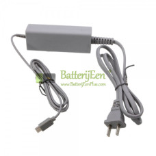 Vervanging AC / DC-adapter voor de Wii U Gamepad 4.75V 1.6A