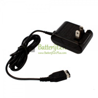 Vervanging Adapter oplader voor de Nintendo DS GBA SP