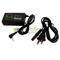 Vervanging adapter oplader voor de PSP 1000 2000 3000 5V 2A