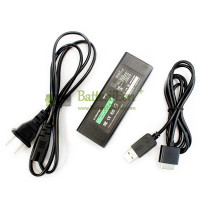 Vervanging Adapter oplader voor de PSP GO 5V 1.5A