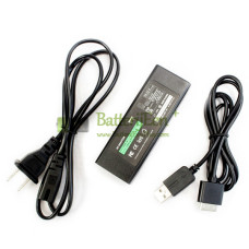 Vervanging Adapter oplader voor de PSP GO 5V 1.5A