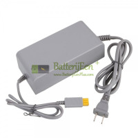 Vervanging adapter oplader voor de Wii U-console 15V 5A